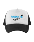 kepurė Žuvų karalius